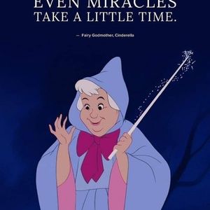 Meet your Posher, Crystal